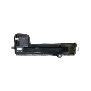 Passenger Side Door Mirror Turn Signal Light image