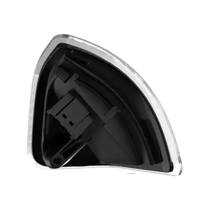 Passenger Side Door Mirror Turn Signal Light image