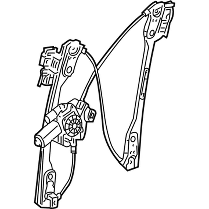 Partify rebuilt image - CH1351183