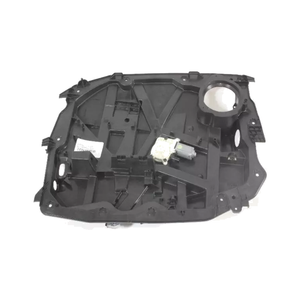 Front Passenger Side Window Regulator image