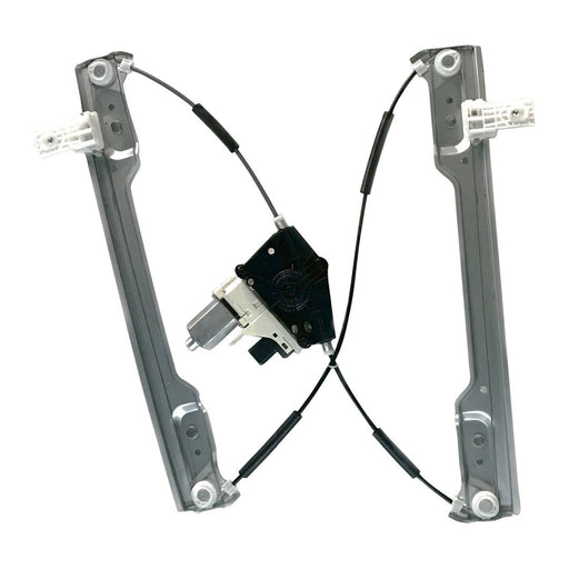 Ram 1500 Front Passenger Side Window Regulator Regulator & Motor Assy - CH1351203