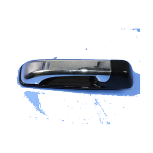 Rear Driver Side Exterior Door Handle image