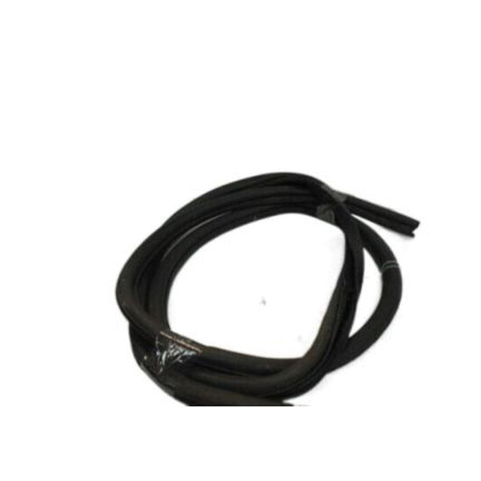Jeep Grand Cherokee Rear Driver Side Door Molding - CH1590101