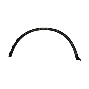 Rear Driver Side Wheel Arch Molding image