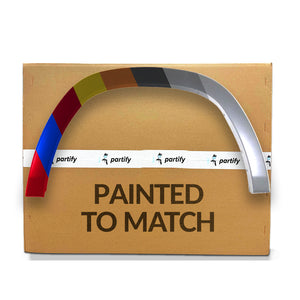 Wheel Molding image