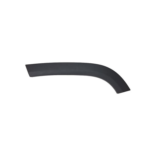 Jeep Grand Cherokee/Cherokee L Rear Driver Side Wheel Arch Molding On Door - CH1790115