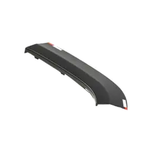 Rear Driver Side Wheel Arch Molding image