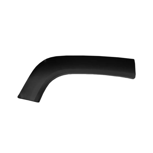2015-2023 Jeep Renegade Rear Passenger Side Wheel Arch Molding - CH1791104-Partify-Painted-Replacement-Body-Parts