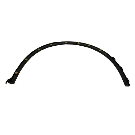 2011-2024 Dodge Durango Rear Passenger Side Wheel Arch Molding - CH1791105-Partify-Painted-Replacement-Body-Parts