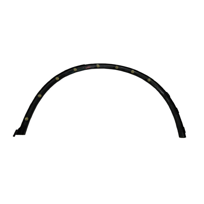 2011-2024 Dodge Durango Rear Passenger Side Wheel Arch Molding - CH1791106-Partify-Painted-Replacement-Body-Parts