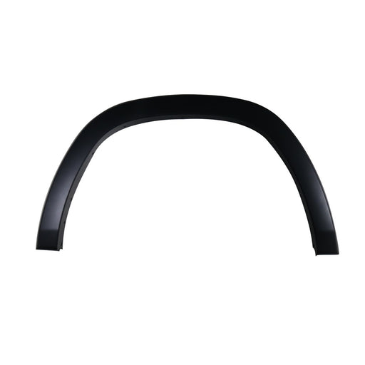 2019-2024 Ram 1500 Rear Passenger Side Wheel Arch Molding - CH1791107-Partify-Painted-Replacement-Body-Parts