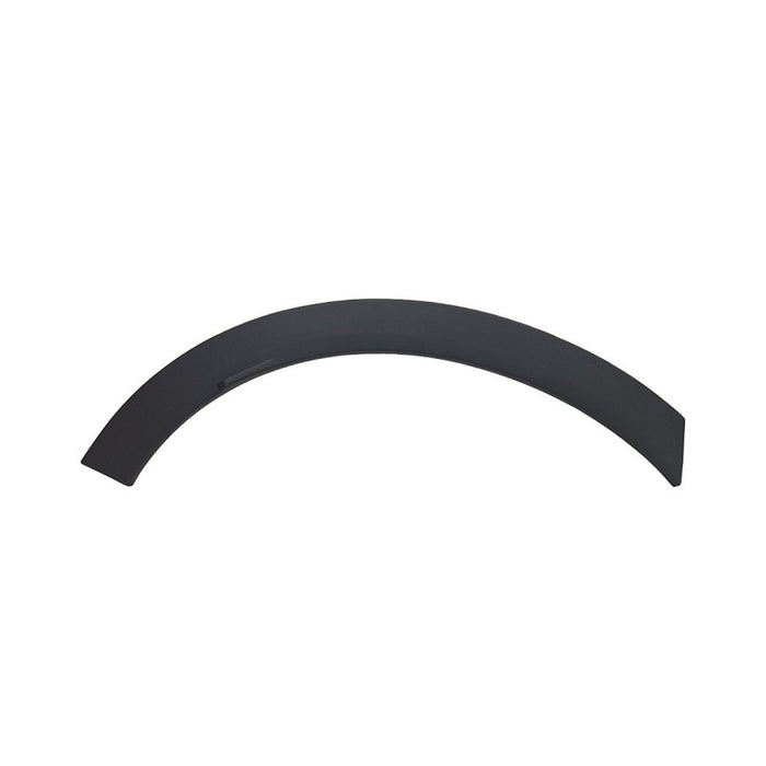 Alfa Romeo Tonale/Dodge Hornet Rear Passenger Side Wheel Arch Molding On Quarter Textured - CH1791117