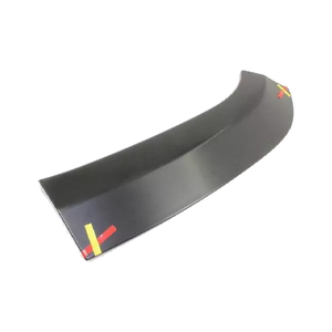 Rear Passenger Side Wheel Arch Molding image
