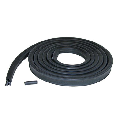 Dodge Caravan Tailgate Glass Weatherstrip - CH1931103