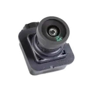 Rear Park Assist Camera image