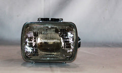 Driver Side Headlight Assembly image