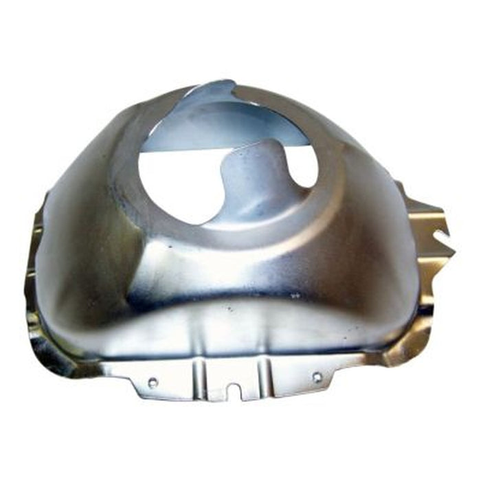 Partify rebuilt image - CH2500114
