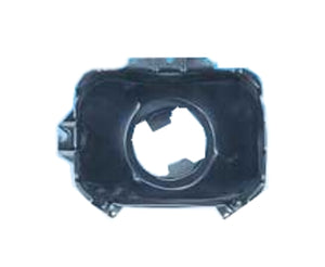 Passenger Side Headlight Assembly image
