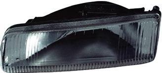 1996-1997 Chrysler Concorde/Eagle Vision Driver Side Headlight Assembly Composite - CH2502111-Partify-Painted-Replacement-Body-Parts