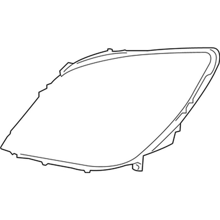 Partify rebuilt image - CH2502200