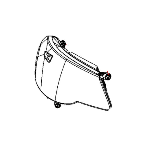 Partify rebuilt image - CH2502215