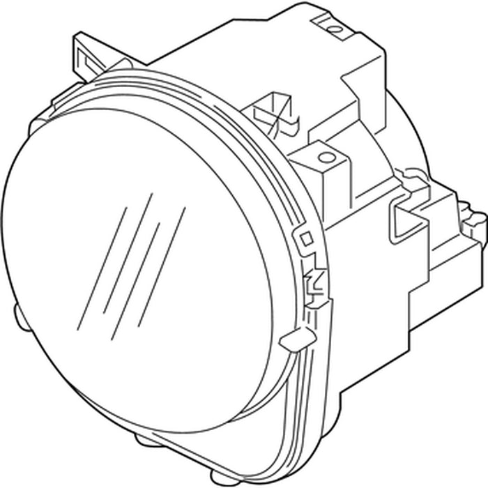 Partify rebuilt image - CH2502350