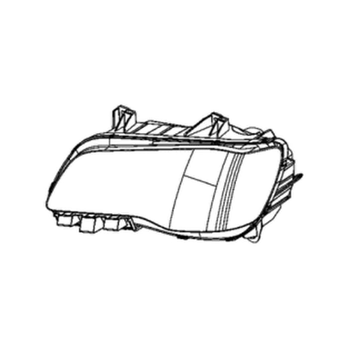 Partify rebuilt image - CH2503316