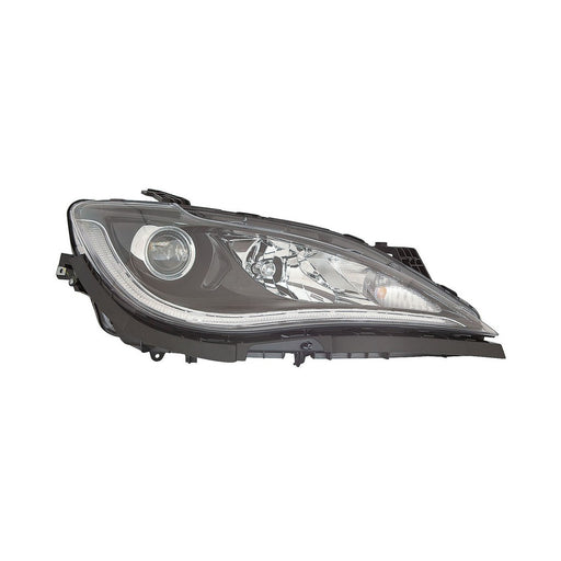 Chrysler Pacifica Passenger Side Headlight Assembly Hid Composite - CH2503319