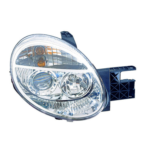 Dodge Neon Headlight Set - CH2505117