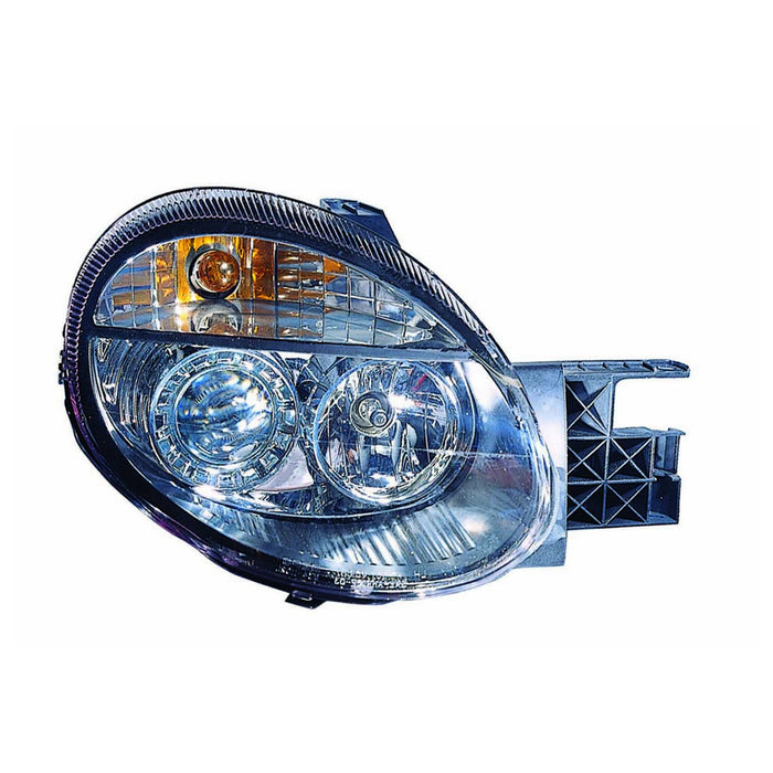 Dodge Neon Headlight Set - CH2505118