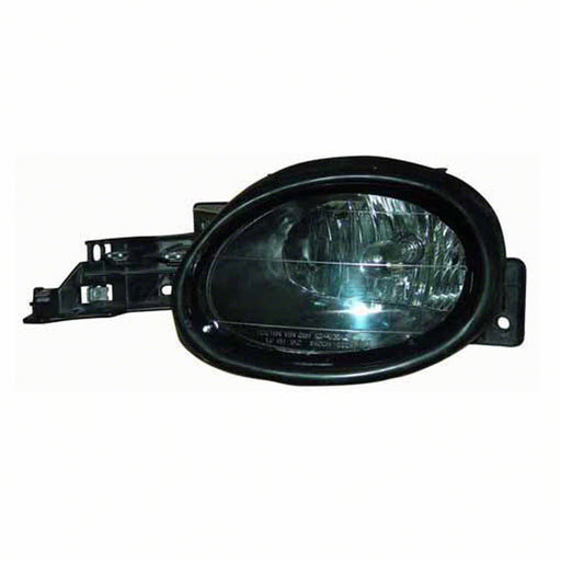 Dodge Neon Headlight Set Diamond Design Performance Set - CH2505119