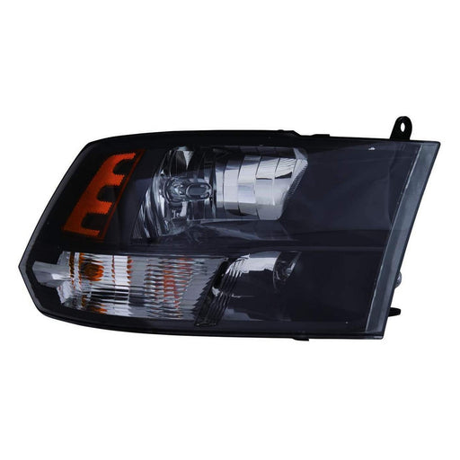 Dodge Ram 1500/2500/3500/Ram 1500/2500/3500 Headlight Set - CH2505125
