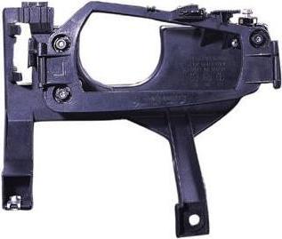 1993-1997 Dodge Intrepid Driver Side Headlight Bracket Mounting Plate - CH2508104-Partify-Painted-Replacement-Body-Parts