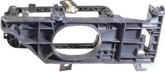 1993-1997 Chrysler Concorde Driver Side Headlight Housing Mounting Bracket - CH2514105-Partify-Painted-Replacement-Body-Parts