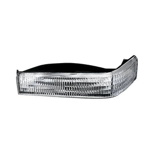 Driver Side Parking Light Assembly image