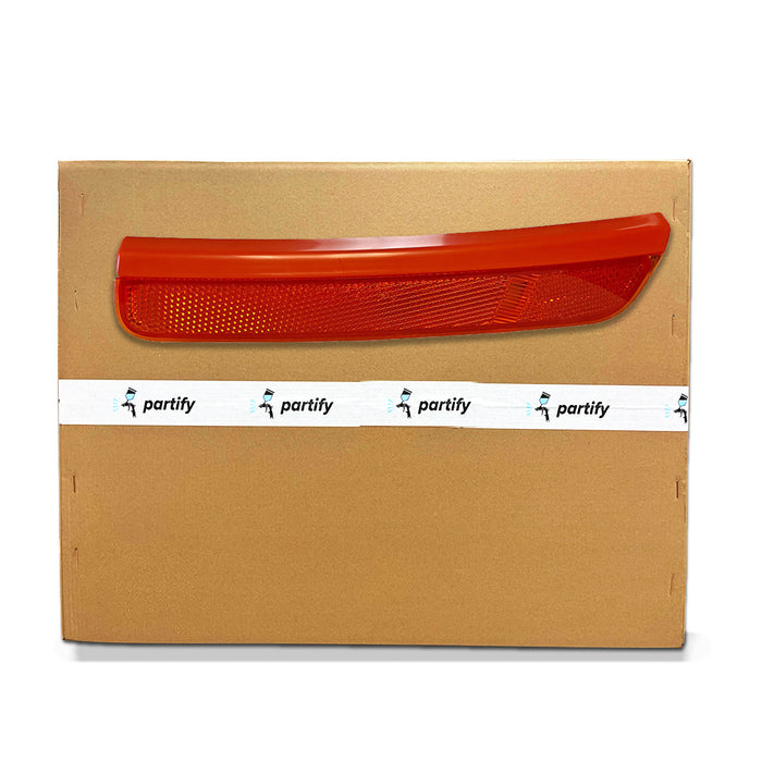 Jeep Grand Wagoneer/Wagoneer L/Wagoneer/Wagoneer L Front Passenger Side Side Marker Light Assembly - CH2551139