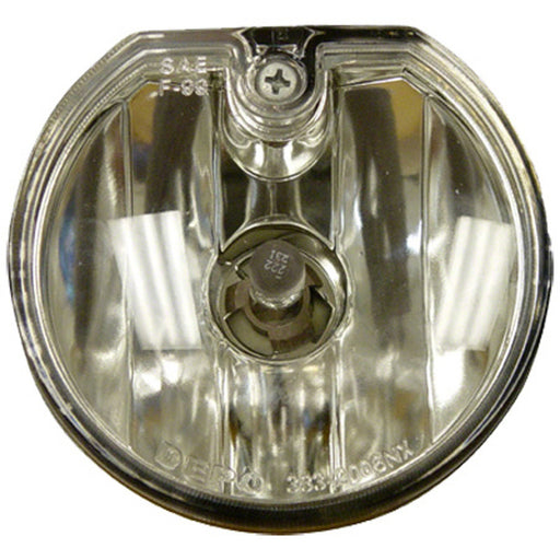 Dodge Neon/Plymouth Neon Fog Light Set Diamond Design - CH2591102