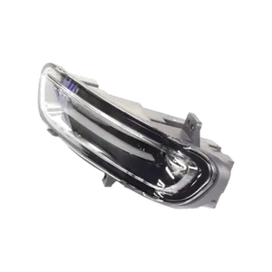 Driver Side Fog Light Assembly image