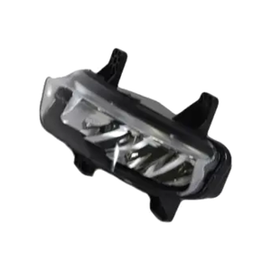 Driver Side Fog Light Assembly image