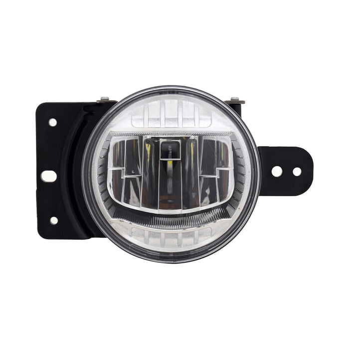 Jeep Gladiator/Wrangler Driver Side Fog Light Assembly - CH2592171