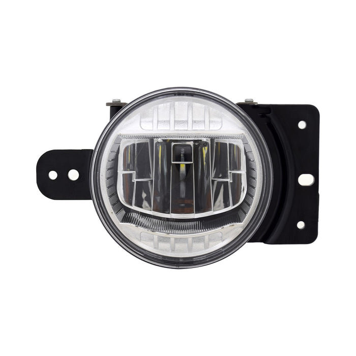 Jeep Gladiator/Wrangler Passenger Side Fog Light Assembly - CH2593171