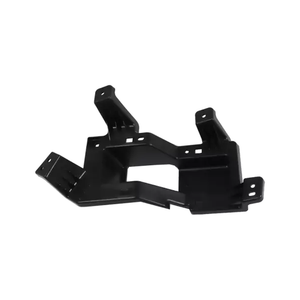 Passenger Side Fog Light Bracket image