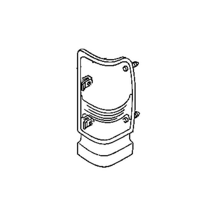 Partify rebuilt image - CH2800130