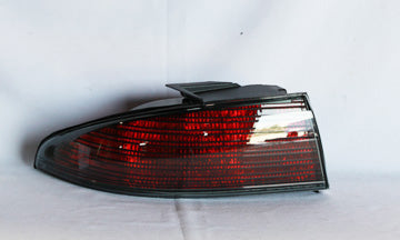 1995-1997 Dodge Intrepid Driver Side Tail Light Assembly From 12/16/94 - CH2800156-Partify-Painted-Replacement-Body-Parts