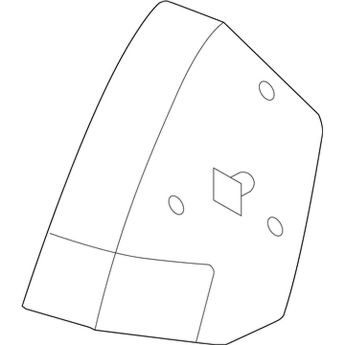 Partify rebuilt image - CH2800173