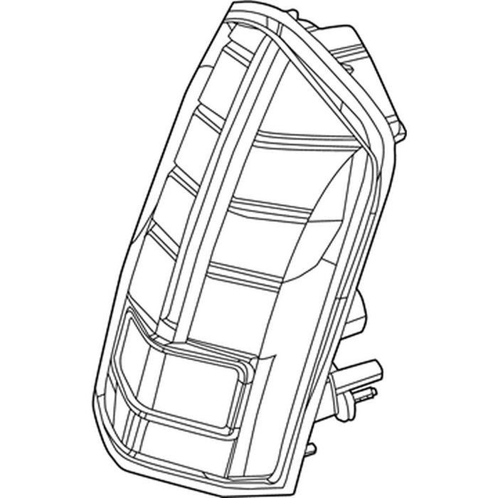 Partify rebuilt image - CH2800225