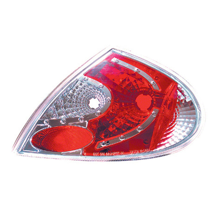 Dodge Neon/Plymouth Neon Tail Light Set Performance Styled - CH2811101
