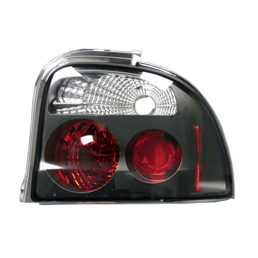 Dodge Neon/Plymouth Neon Tail Light Set Performance Styled W/ Housing W/Clear Lens - CH2811107