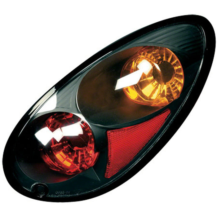 Chrysler PT Cruiser Tail Light Set W/ Housing - CH2811119