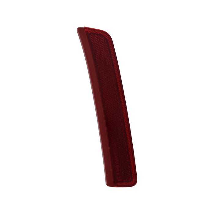 Jeep Grand Wagoneer/Grand Wagoneer L/Wagoneer/Wagoneer L Rear Driver Side Side Marker Light Assembly - CH2860114